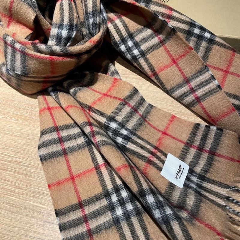 BURBERRY